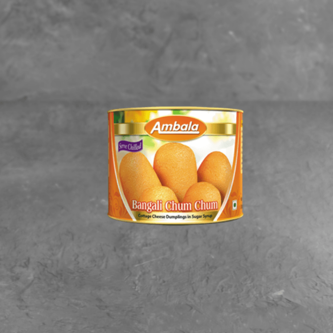 AMBALA CHUM CHUM 500G